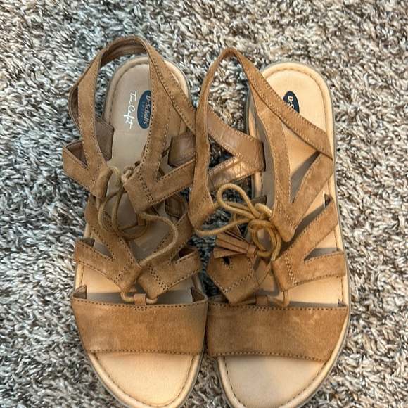 Dr. Scholls sandals - Picture 2 of 8